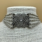 Preview: Kropfkette "Elisabeth" S1 | Trachtenschmuck